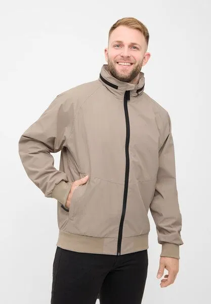 derbe derbe Regenjacke „Ripby“