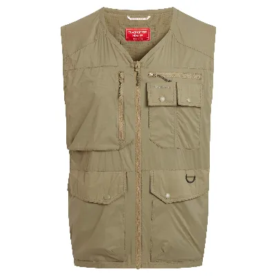 Craghoppers NL SEBOU GILET