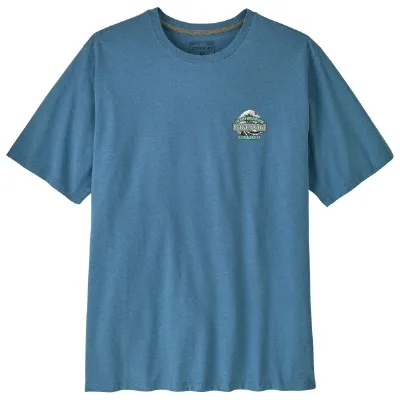 Patagonia Patagonia - Great Waves Responsibili-Tee - T-Shirt