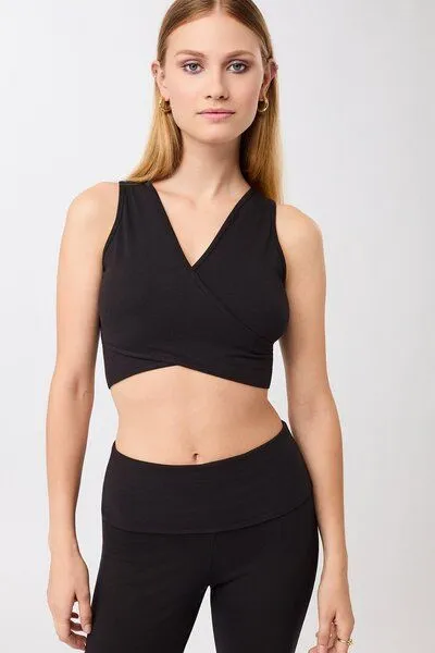 mandala Mandala Pilates Bra