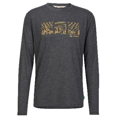 Vaude ROSEMOOR LS T-SHIRT III