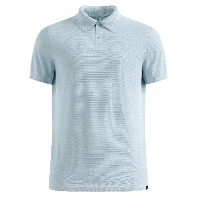 Odlo POLO SHIRT S/S ASCENT NATURAL