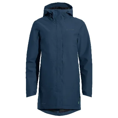 Vaude CYCLIST PADDED PARKA II