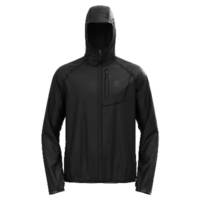 Odlo JACKET ZEROWEIGHT DUAL DRY PK WATERPROOF