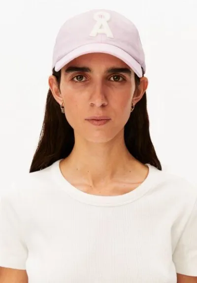 ARMEDANGELS ARMEDANGELS ICONIC Å Unisex Cap aus Bio-Baumwolle