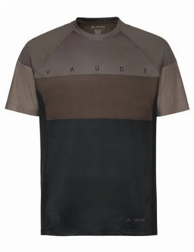 Vaude VAUDE T-Shirt Men's Moab T-Shirt VI