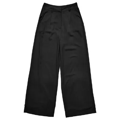 Mazine Mazine Hose Pleated Viscose