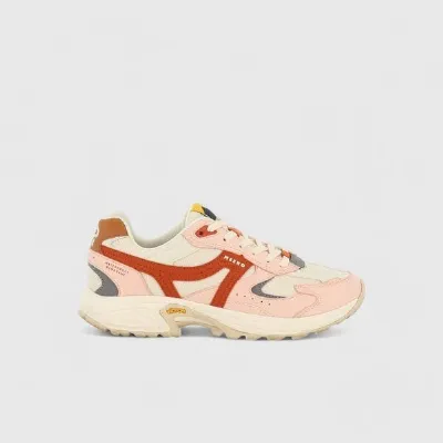MEEKO MEEKO CAPRA – Technische und nachhaltige Sneaker