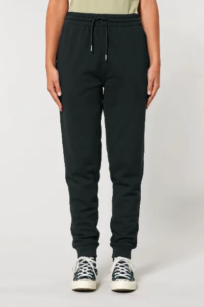 UNIPOLAR UNIPOLAR Herren vegan Sweatpants Basic Moving
