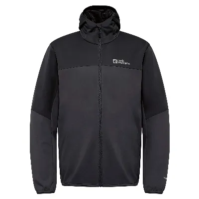 Jack Wolfskin FELDBERG HOODY M