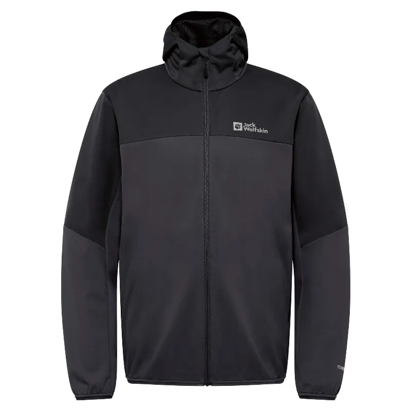 Jack Wolfskin FELDBERG HOODY M
