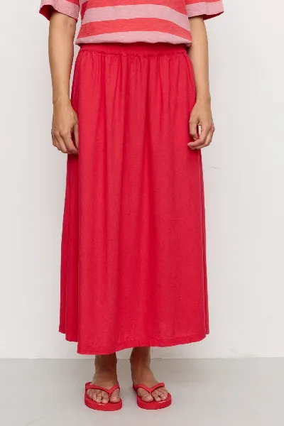 recolution Recolution Damen vegan Rock Fennel Lava