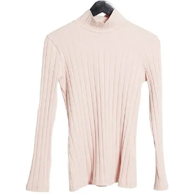 Givn Berlin Givn Berlin Ripp-Longsleeve GBVida