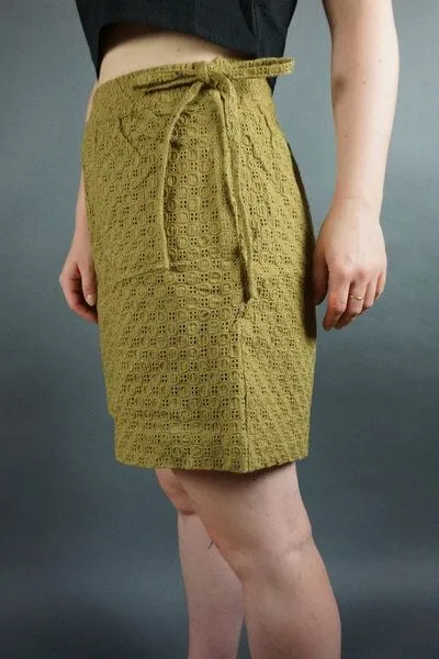 Komodo Komodo Baumwoll-Shorts Modell: Maya