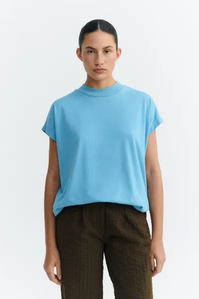 Thinking MU T-Shirt Basic Volta