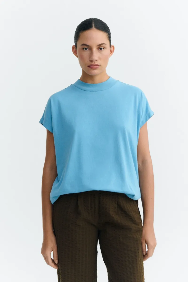 Thinking MU T-Shirt Basic Volta