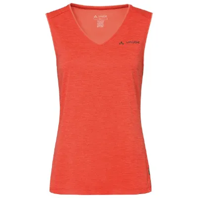 Vaude Vaude - Women's Essential Top - Funktionsshirt