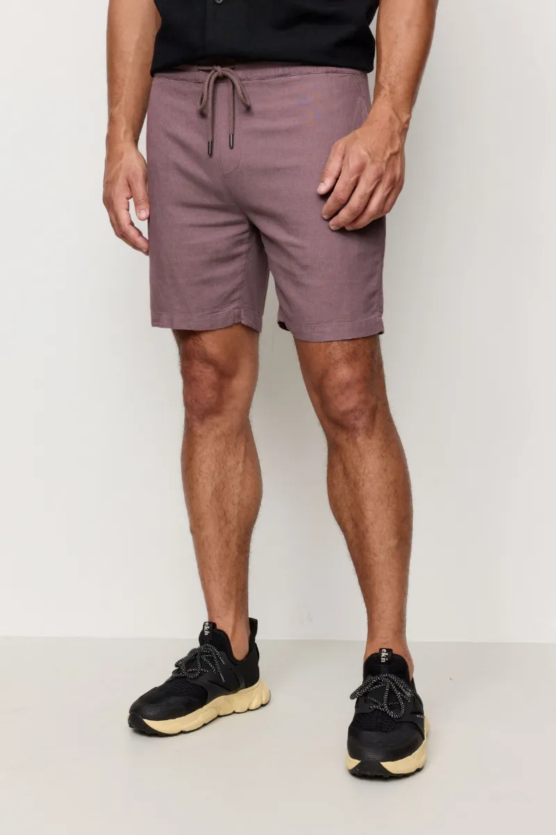 recolution Shorts Curry