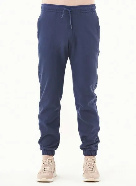 ORGANICATION ORGANICATION ESSENTIALS - PARSSA - Soft Touch Sweathose aus Bio-Baumwolle