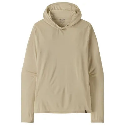 Patagonia Patagonia - Cap Cool Ultra Hoody - Funktionsshirt