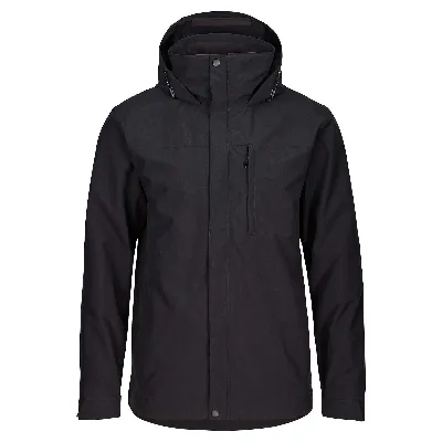 Frilufts SAKATA HOODED 3 IN 1 JACKET