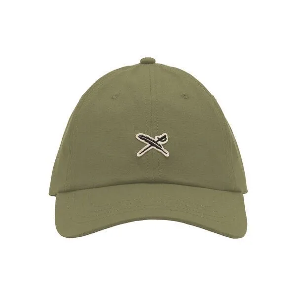 Iriedaily Iriedaily Mini Flag Dad Cap