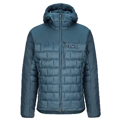 Patagonia M'S HI-LOFT NANO PUFF HOODY