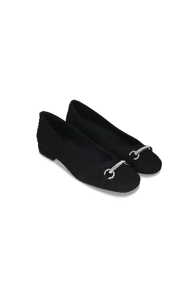 NAE NAE Damen vegan Ballerinas Claire