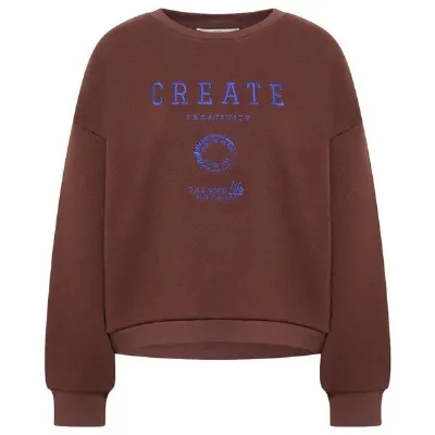 LANIUS LANIUS Statementsweatshirt