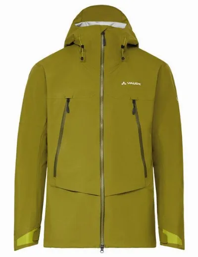 Vaude VAUDE Jacken Men's Croz Alpine 3L Jacket
