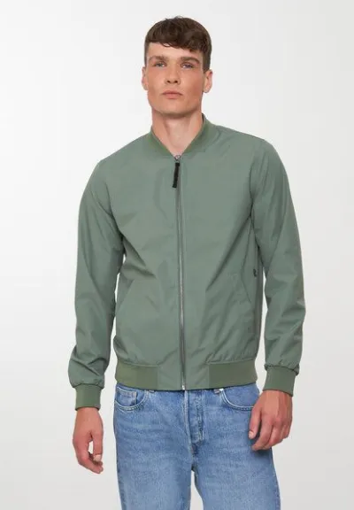 recolution Herren Blouson aus recyceltem Polyester - ASPEN - recolution