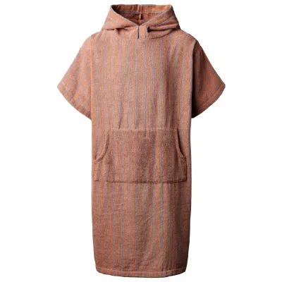 Bongusta Bongusta - Naram Poncho - Surf Poncho