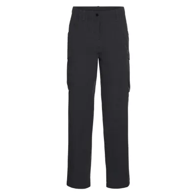 Jack Wolfskin YUMA CARGO PANTS W