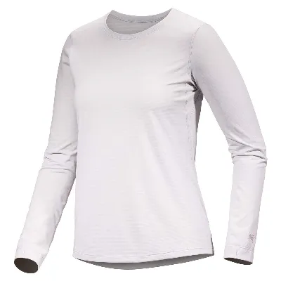 Arc'teryx TAEMA CREW LS W