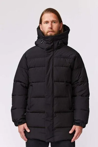 Makia Makia Miles Jacket