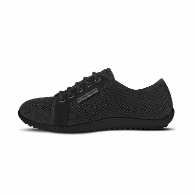 Leguano Leguano - Aktiv Winter - Barfußschuh Stiefel