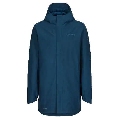 Vaude CYCLIST PADDED PARKA