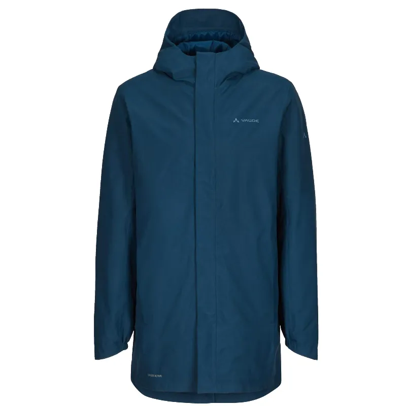 Vaude CYCLIST PADDED PARKA