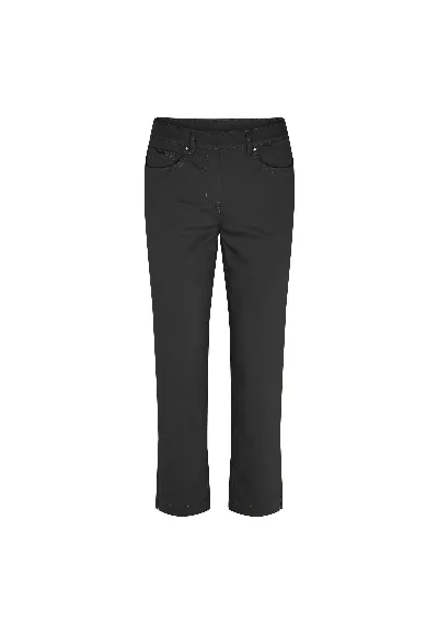 LAURIE LAURIE Damen vegan Hose Hannah Regular Xsl