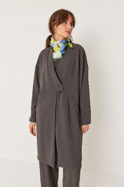 SKFK SKFK Damen vegan Blazer Erwachsene