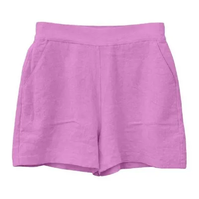 Mazine Mazine Shorts Linen