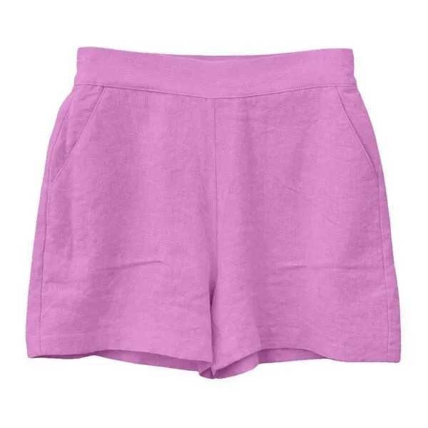 Mazine Mazine Shorts Linen