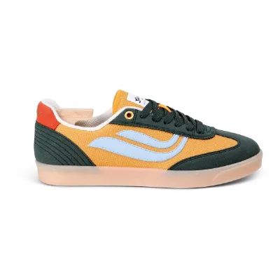 Genesis Footwear Genesis Footwear - G-Volley Mesh - Sneaker