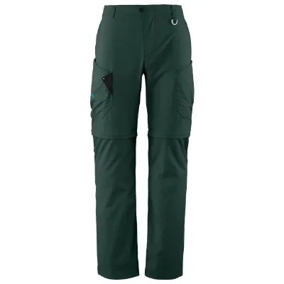 Klättermusen Klättermusen - Jorid Zip Off Pants - Trekkinghose