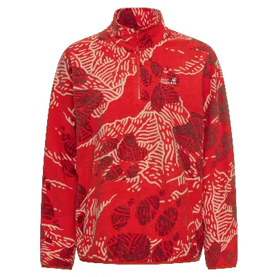 Jack Wolfskin PAW ERA 100 PRINT HZ W