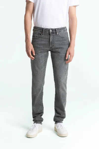 Kings Of Indigo Kings of Indigo Herren vegan Jeans Charles Sophia