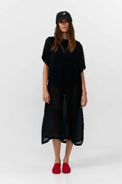 SUITE13LAB SUITE13LAB Damen vegan Kleid Jordan