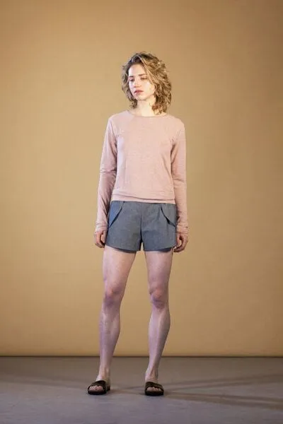 FORMAT FORMAT ARON Shorts