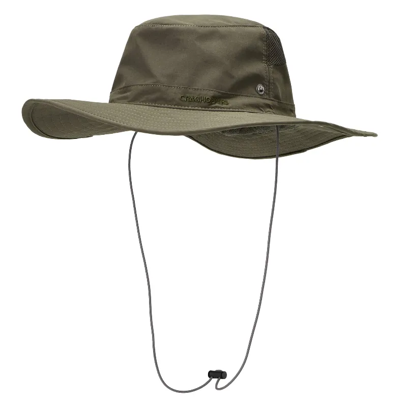 Craghoppers NOSILIFE RANGER HAT