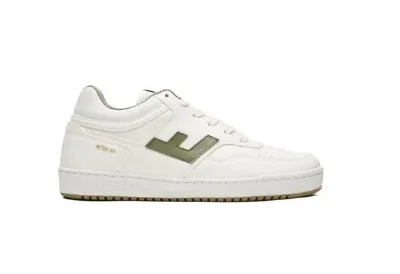 Flamingos' Life Flamingos' Life Retro 90er Damen und Herren Sneaker *100% Vegan